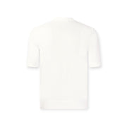 PARICOLLO MEZZAMANICA BIANCO