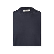 PARICOLLO MEZZAMANICA BLU