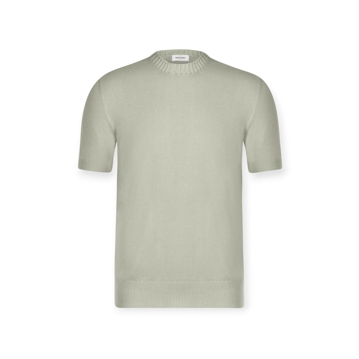 PARICOLLO MEZZAMANICA VERDE SALVIA