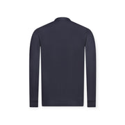 CARDIGAN BLU