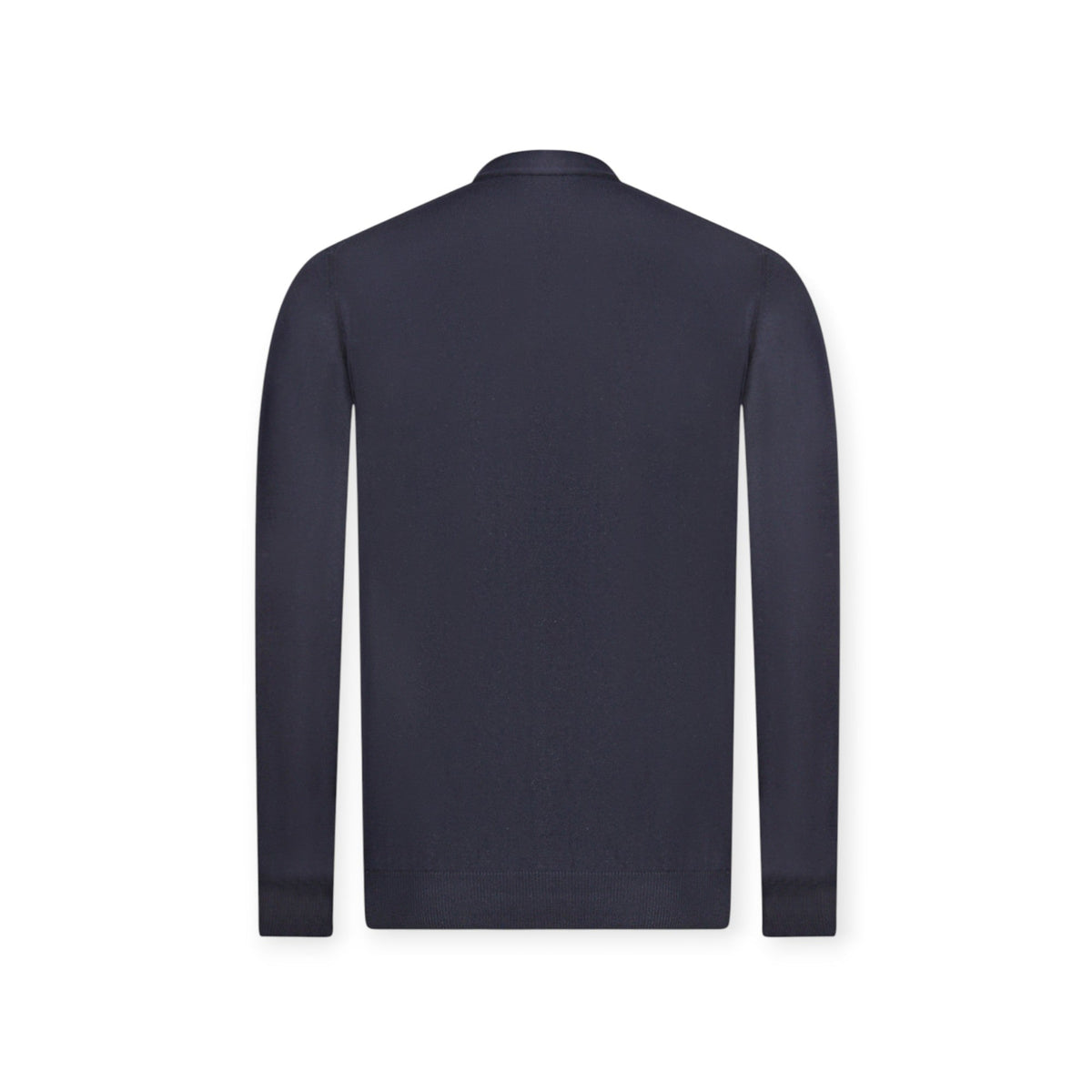 CARDIGAN BLU