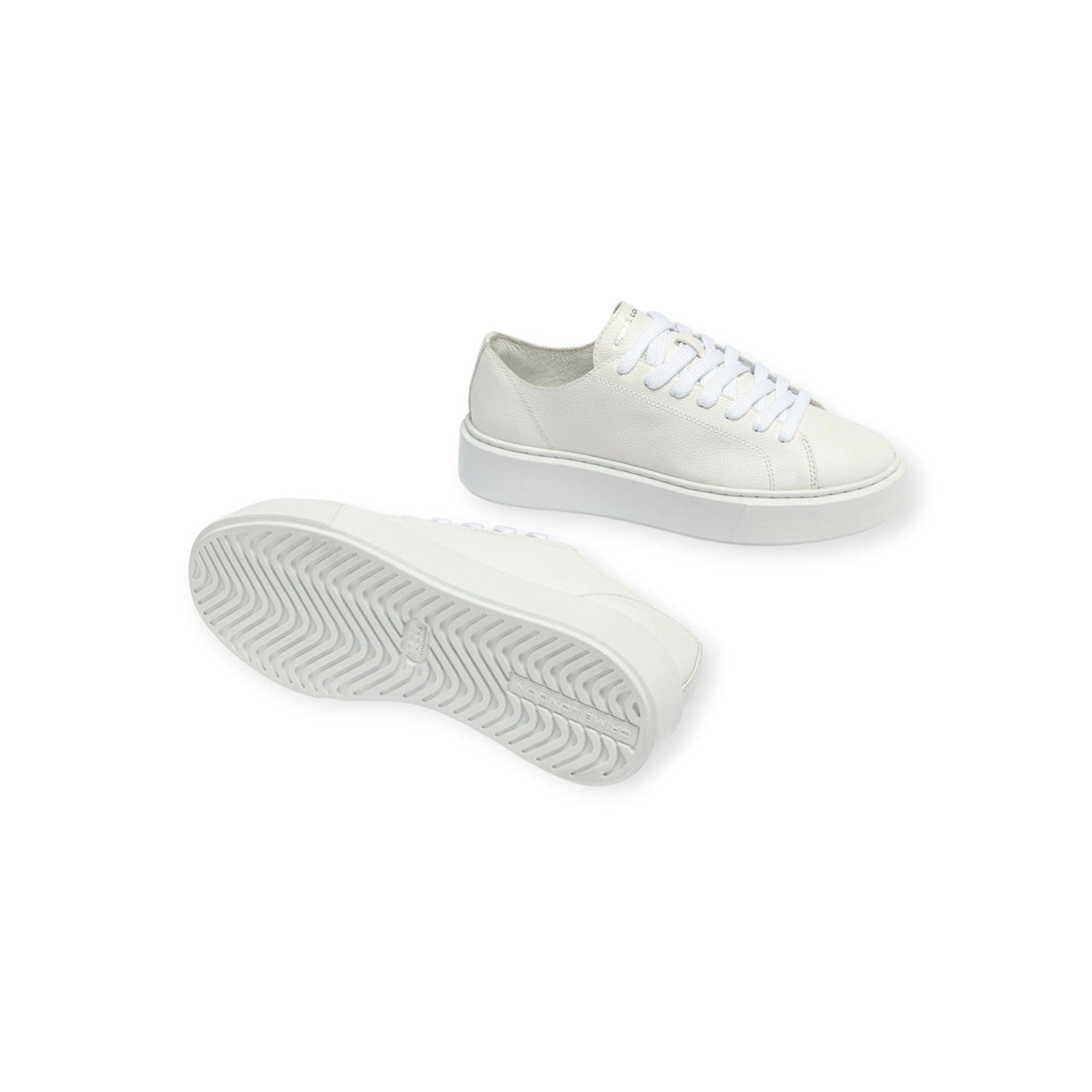 SNEAKERS RAW CUT BIANCA
