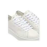 SNEAKERS RAW CUT BIANCA