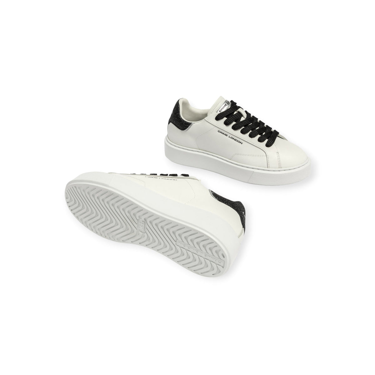 SNEAKERS EXTRALIGHT BIANCA