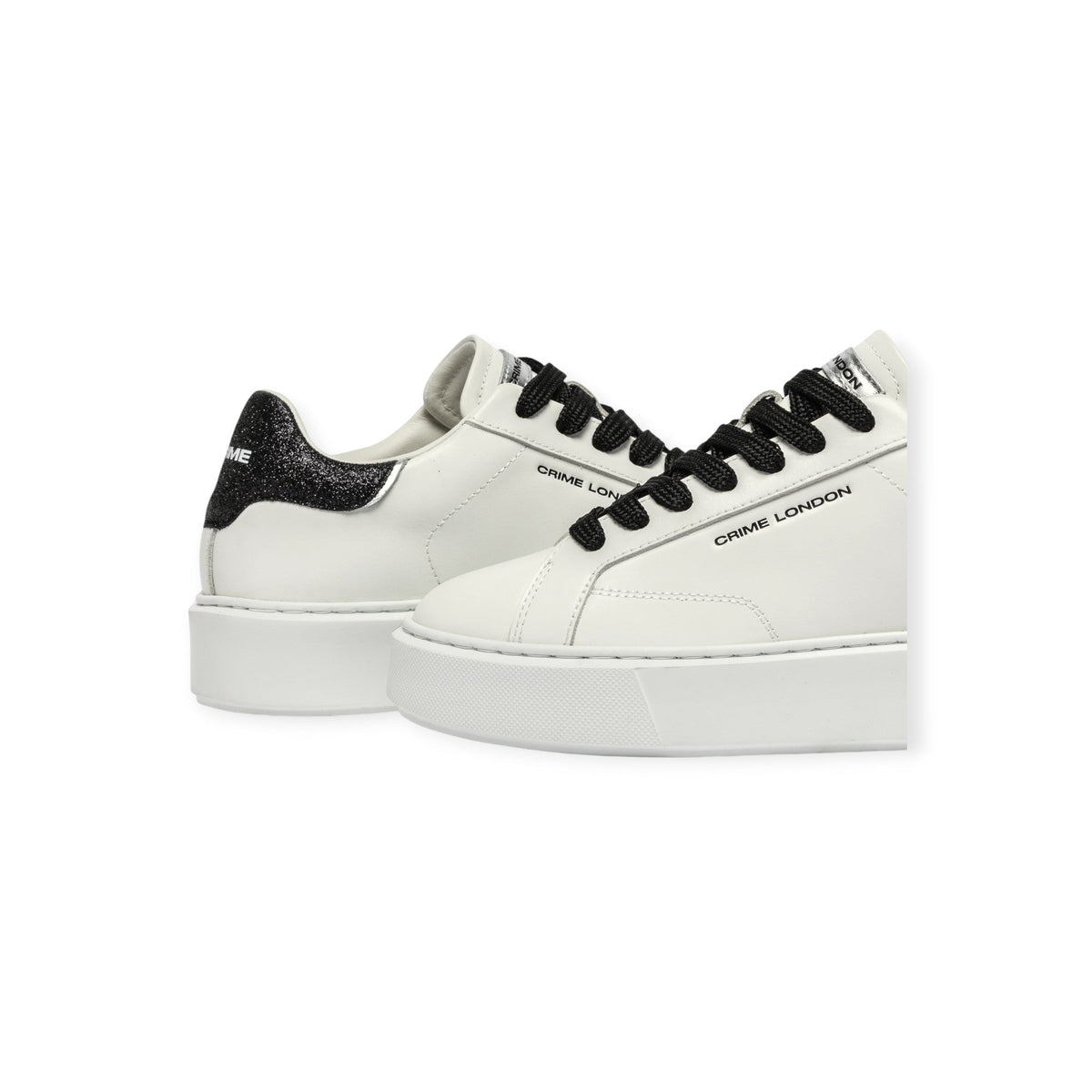 SNEAKERS EXTRALIGHT BIANCA