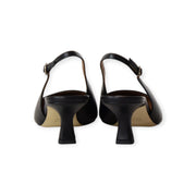 SLINGBACK TINA NERA