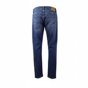 JEANS DAVID LAVAGGIO MEDIO