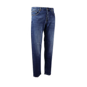 JEANS DAVID LAVAGGIO MEDIO