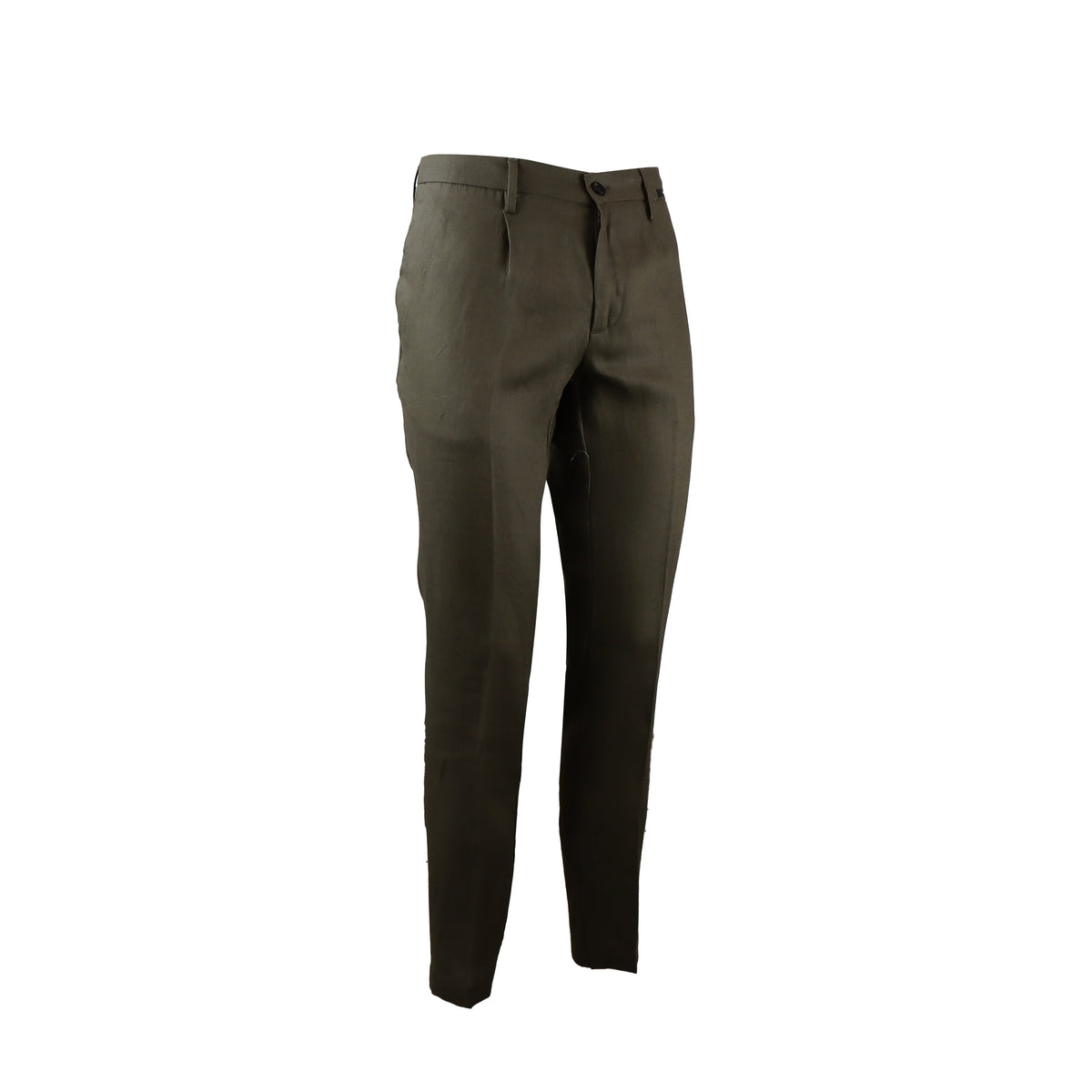 PANTALONE DENNY MARRONE