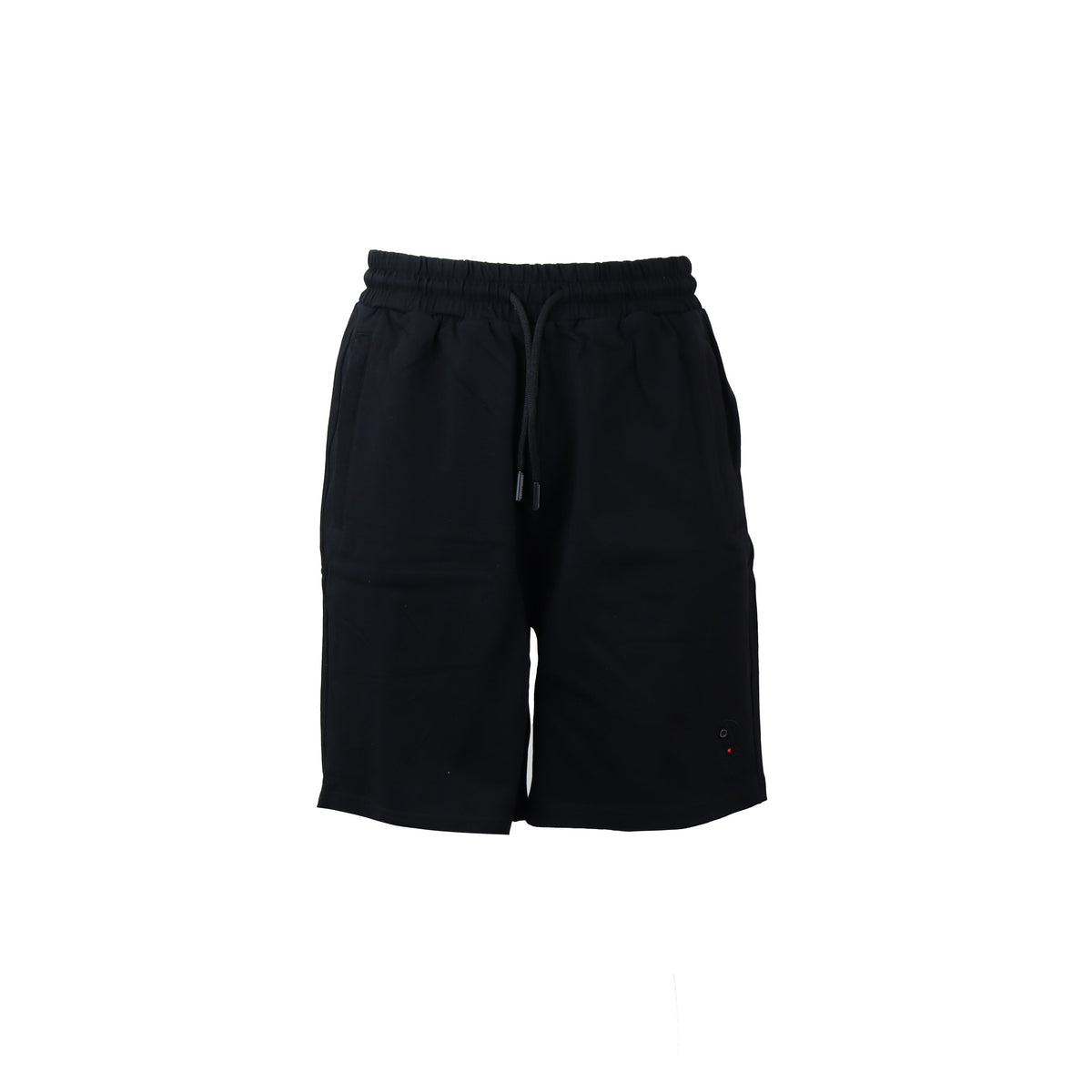 SHORT ASTI NERO