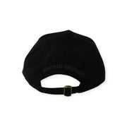 CAPPELLO SACRAMENTO NERO
