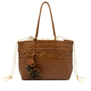 SHOPPING CUOIO