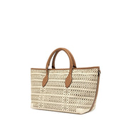 BORSA A MANO PANNA
