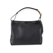 BORSA A SPALLA NERA