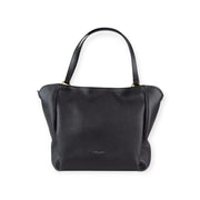 BORSA A SPALLA NERA