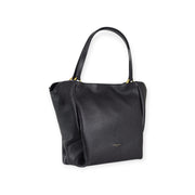 BORSA A SPALLA NERA