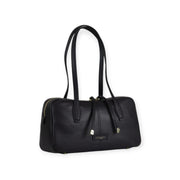 BORSA A MANO NERA