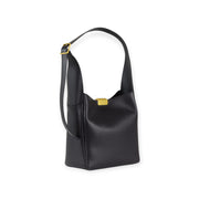 BORSA A SPALLA NERA