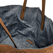 SHOPPING CUOIO