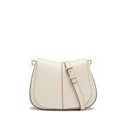 BORSA A TRACOLLA LATTE