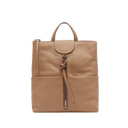 ZAINO BEIGE