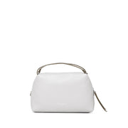 BORSA A MANO LATTE