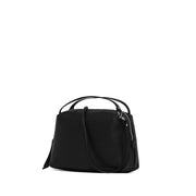 BORSA A MANO NERA