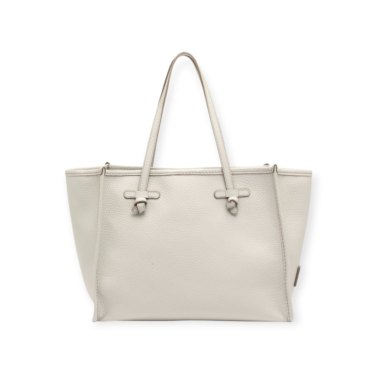 SHOPPING BAG LATTE
