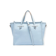 BORSA A MANO POLVERE