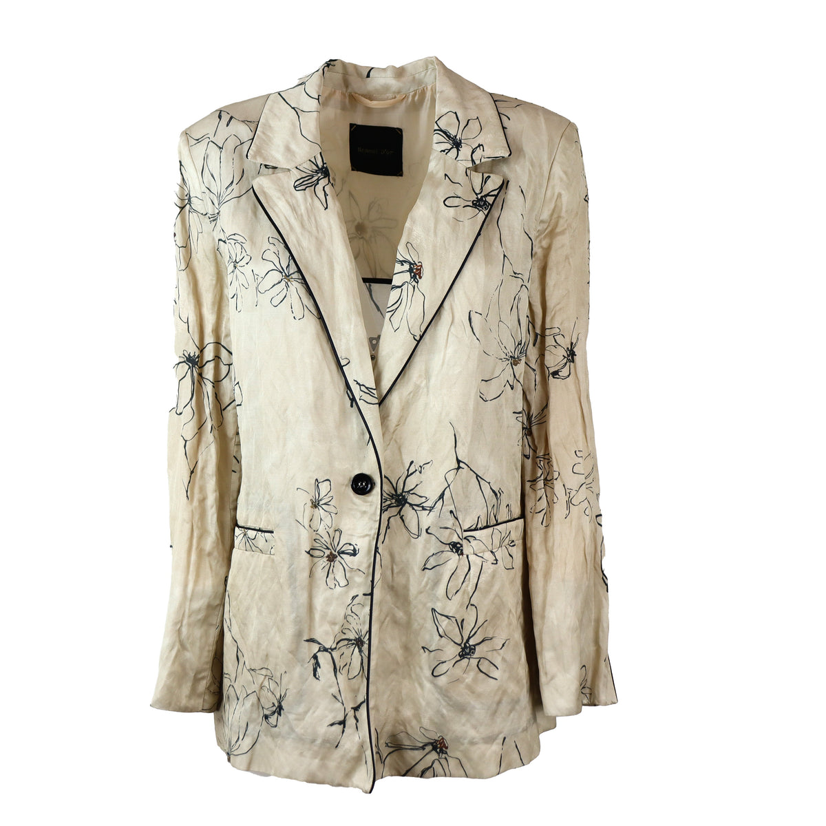 GIACCA VANITY BEIGE
