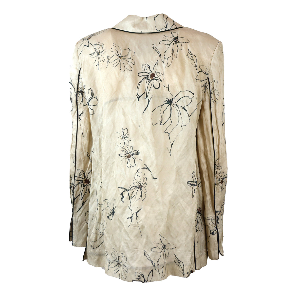 GIACCA VANITY BEIGE
