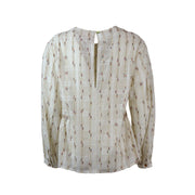 CAMICIA VISMA BEIGE