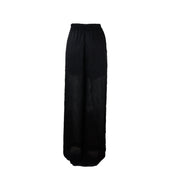 PANTALONE VISU NERO