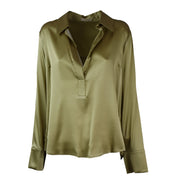 BLUSA VITA VERDE