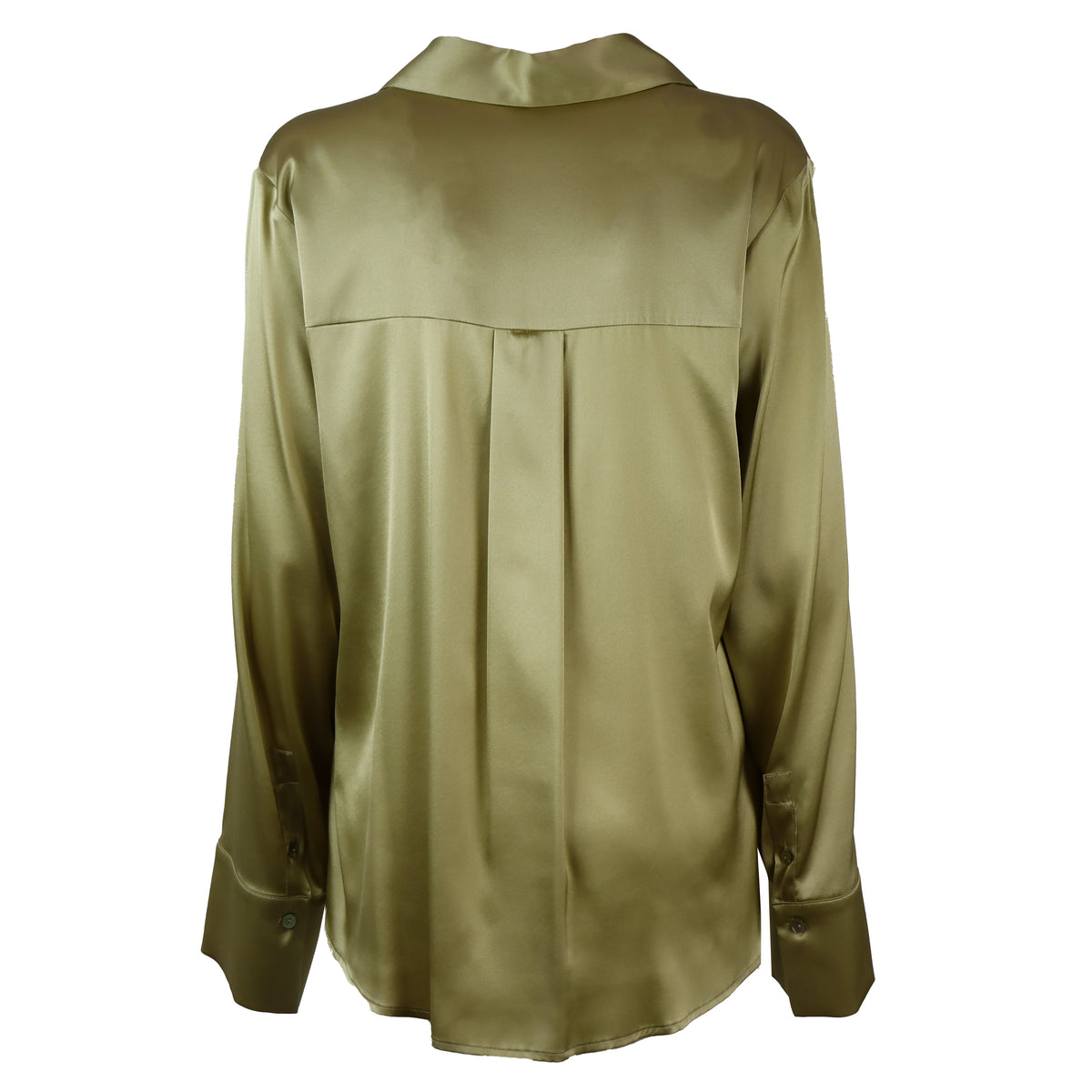 BLUSA VITA VERDE