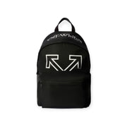 ZAINO HERITAGE NERO