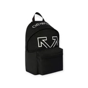 ZAINO HERITAGE NERO