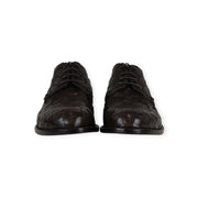 STRINGATA MARRONE