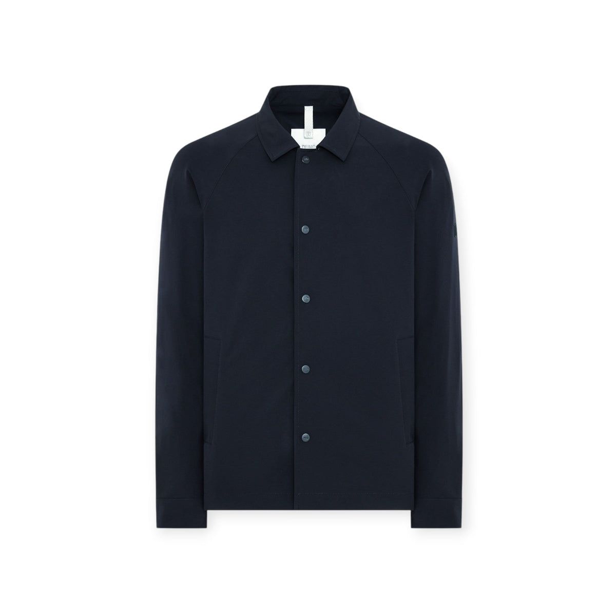 GIUBBOTTO ALDER BLU