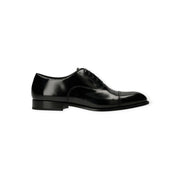 SCARPA FRANCESCINA NERA