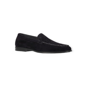 MOCASSINO BLU