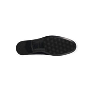 MOCASSINO BLU