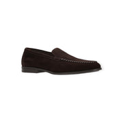 MOCASSINO MARRONE