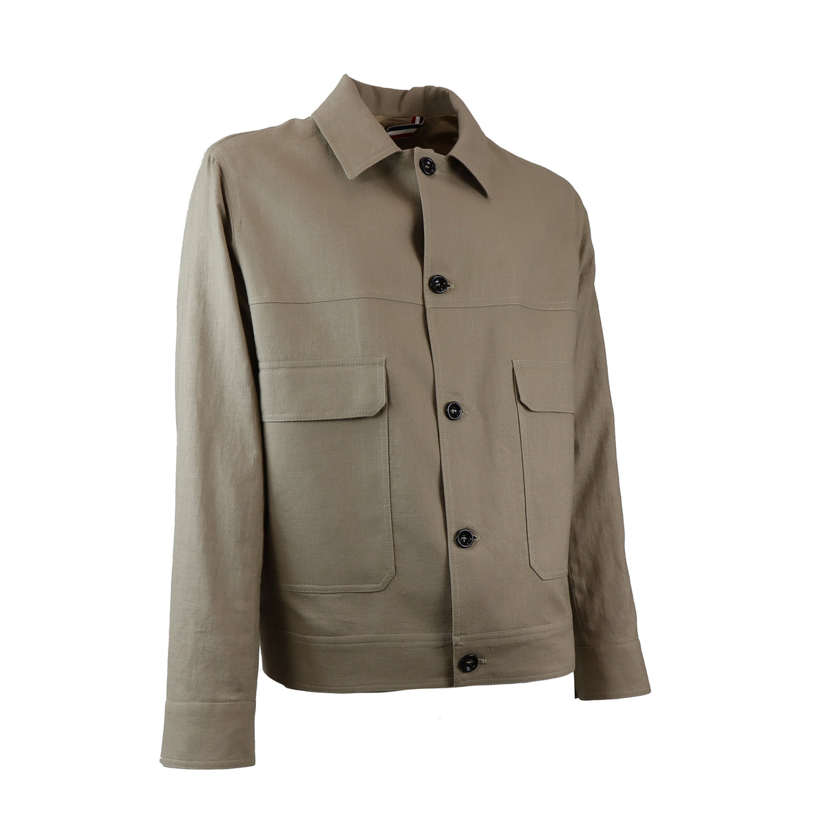 OVERSHIRT YUMA BEIGE