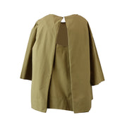 BLUSA BEIGE