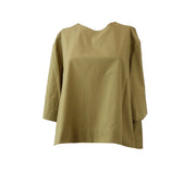 BLUSA BEIGE