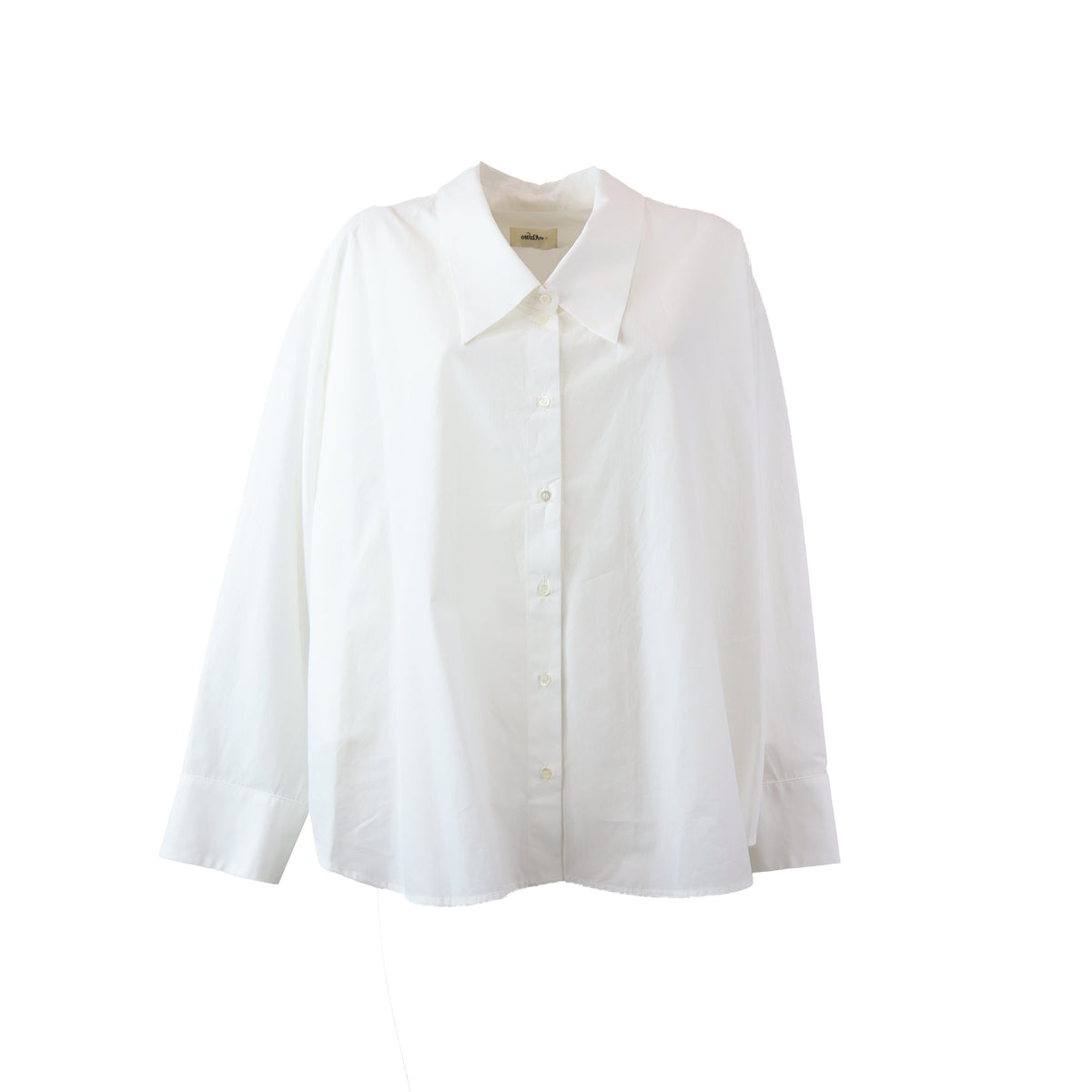 CAMICIA BIANCA
