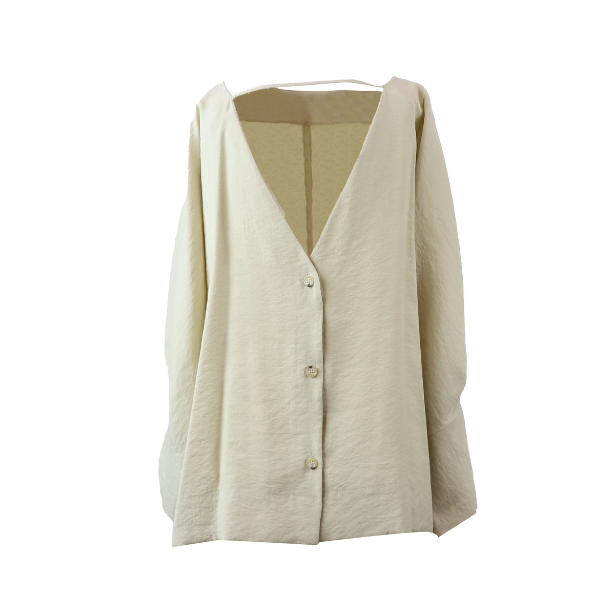 BLUSA SABBIA