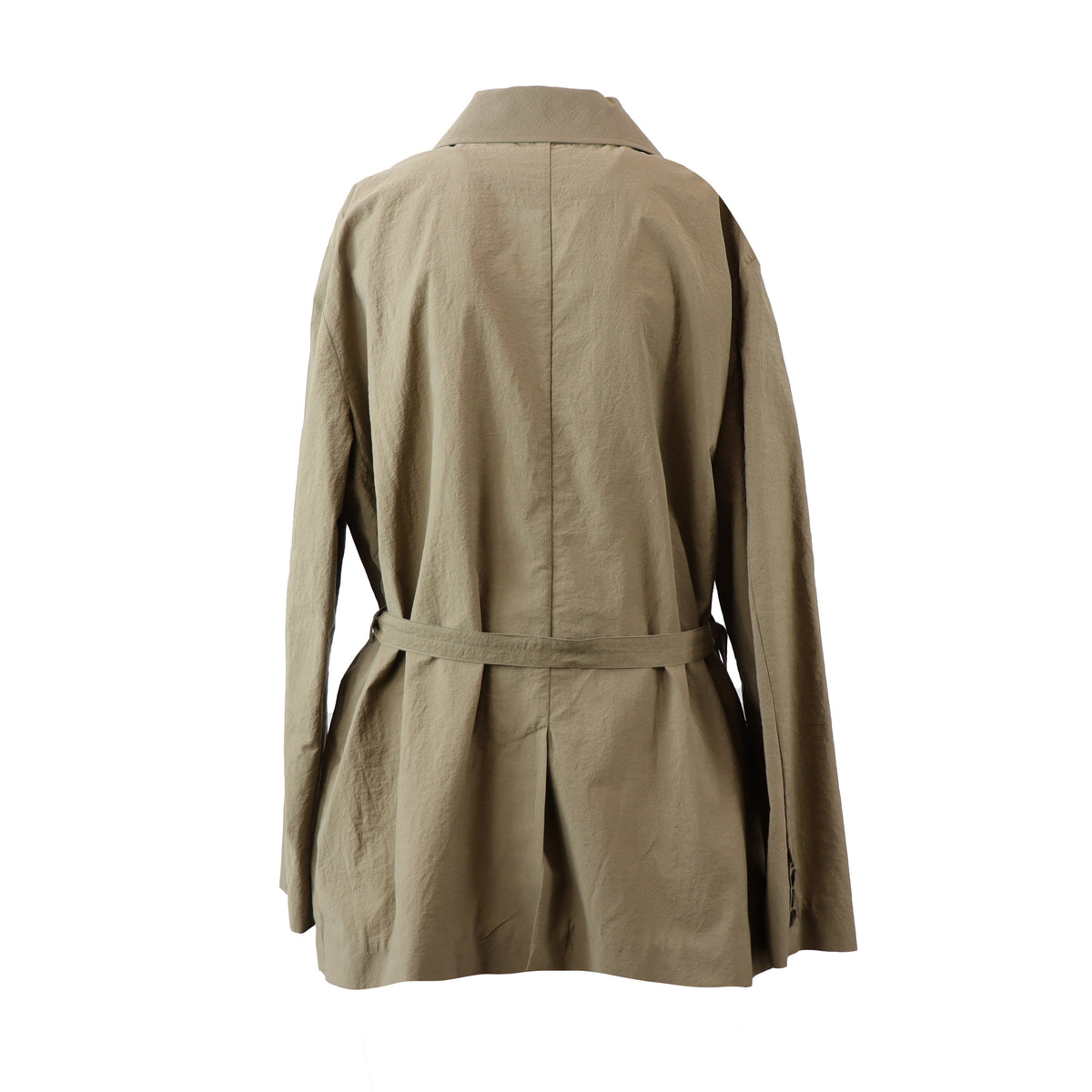 TRENCH BEIGE