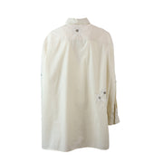 CAMICIA LATTE